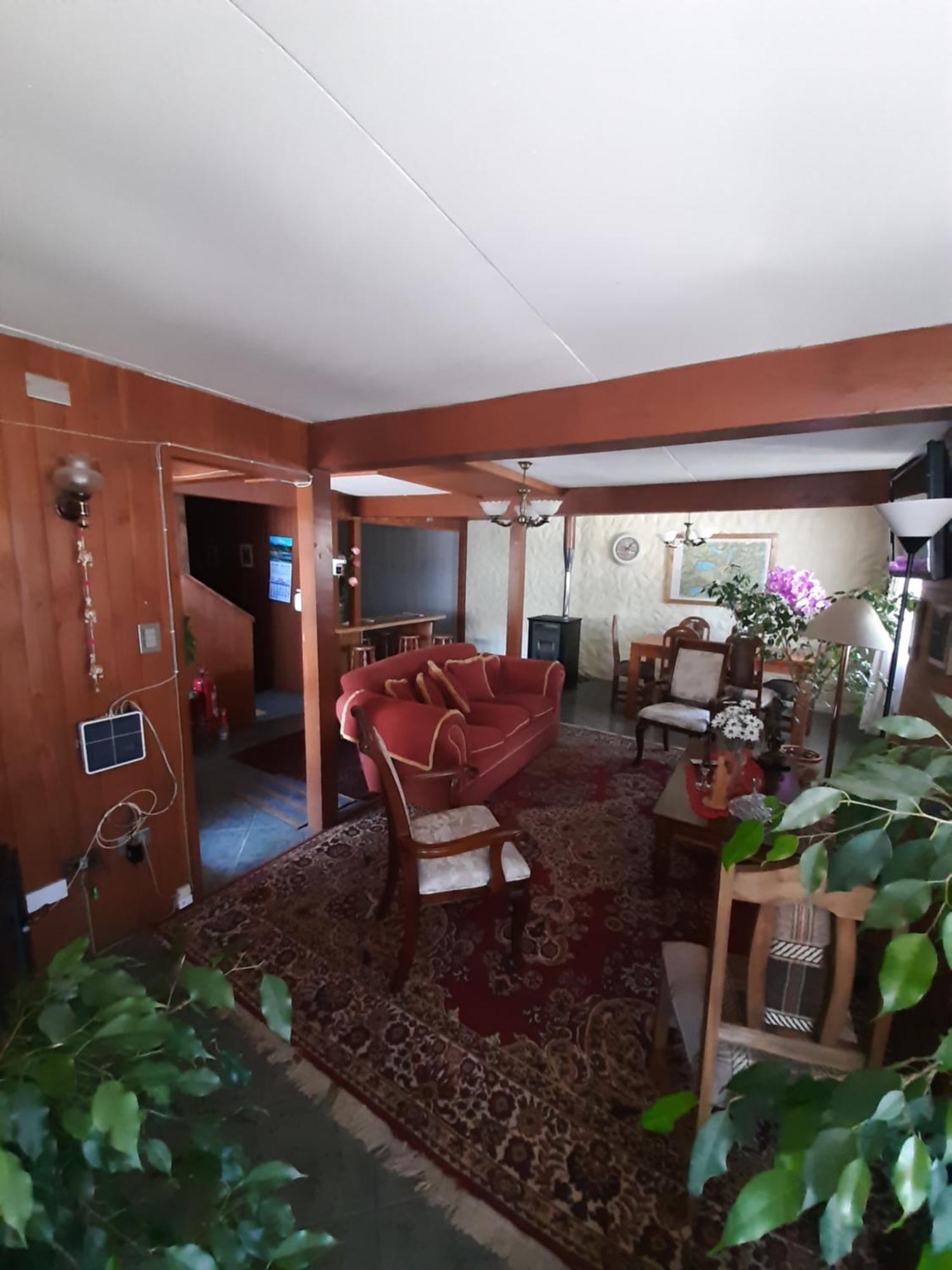 Hostal Victor Pucón Exteriér fotografie