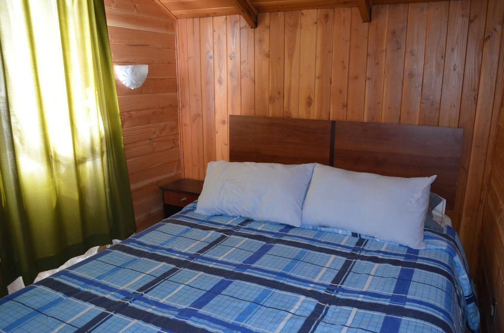 Hostal Victor Pucón Pokoj fotografie