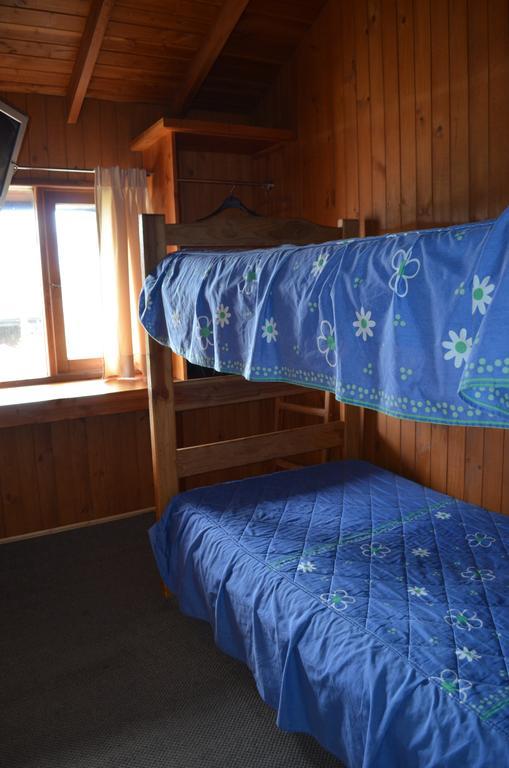 Hostal Victor Pucón Pokoj fotografie