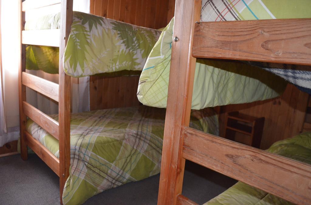 Hostal Victor Pucón Pokoj fotografie