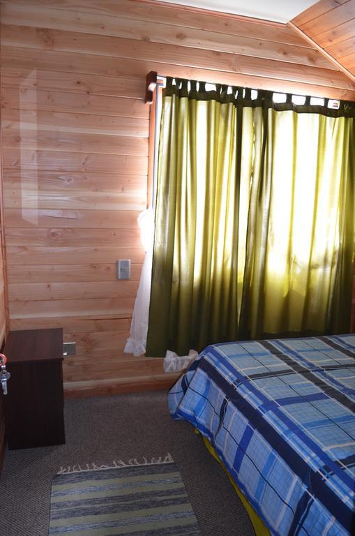 Hostal Victor Pucón Pokoj fotografie