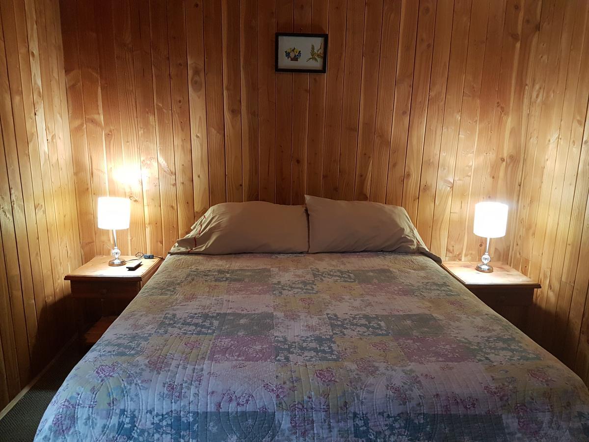 Hostal Victor Pucón Exteriér fotografie