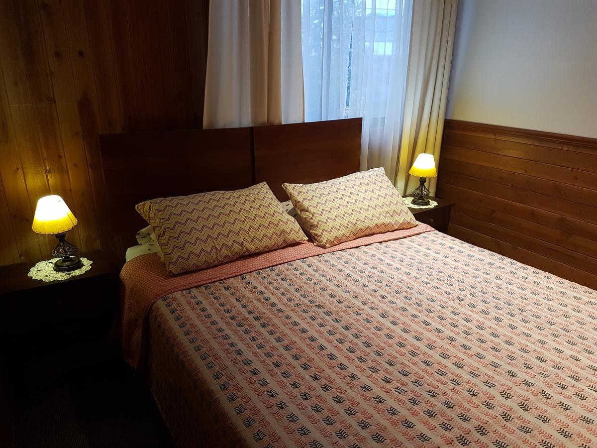 Hostal Victor Pucón Exteriér fotografie