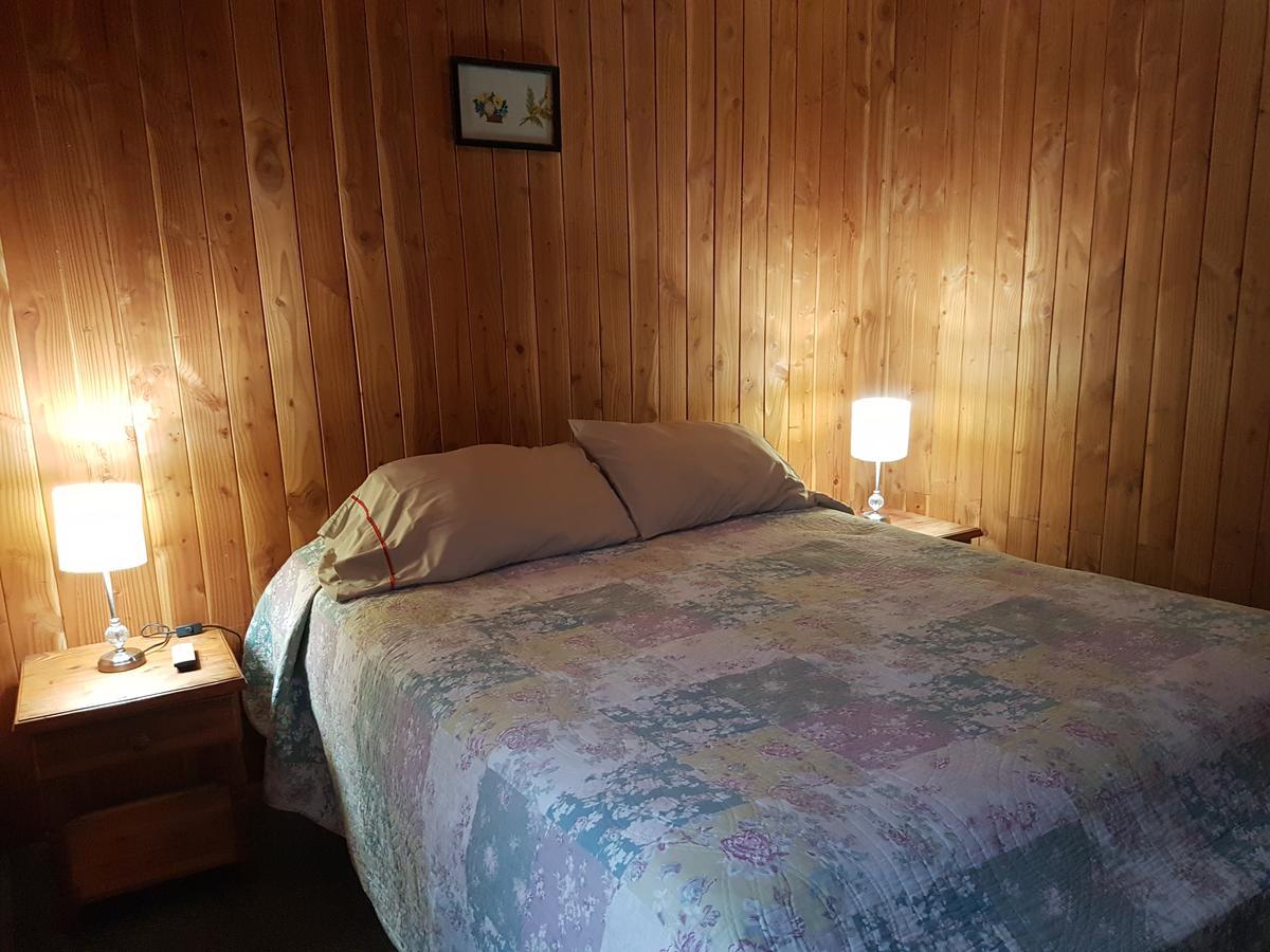 Hostal Victor Pucón Exteriér fotografie