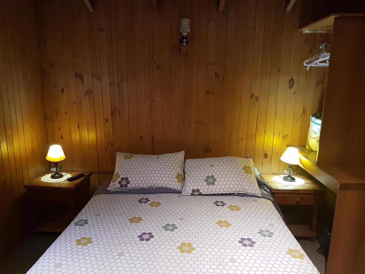 Hostal Victor Pucón Exteriér fotografie