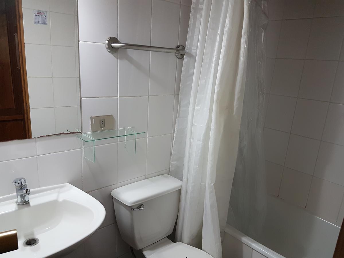 Hostal Victor Pucón Exteriér fotografie