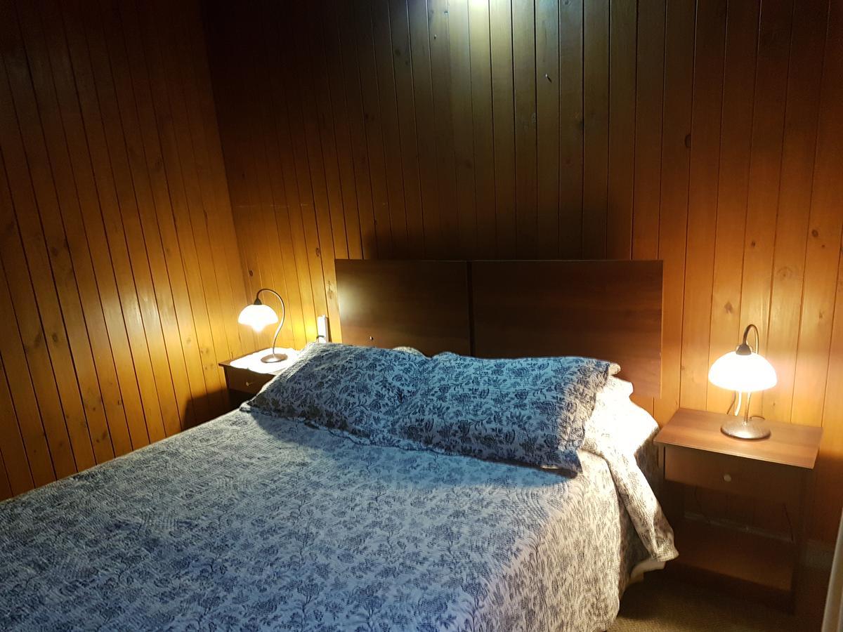 Hostal Victor Pucón Exteriér fotografie