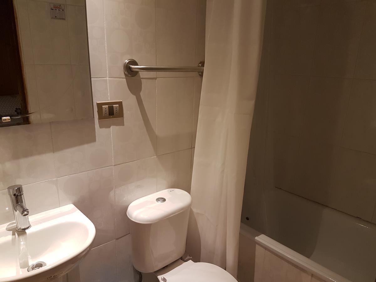 Hostal Victor Pucón Exteriér fotografie