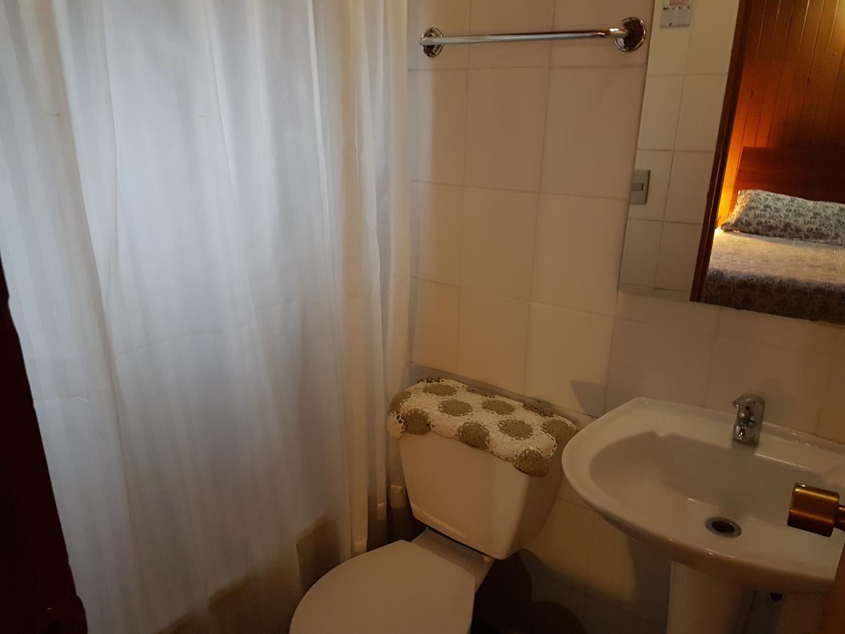 Hostal Victor Pucón Exteriér fotografie